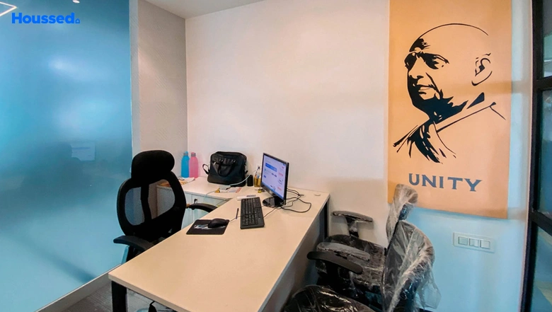 Project Image of Coworking Space in Workie Apollo Premier, Vijay Nagar - Image 299069
