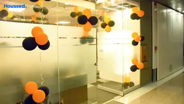 Project Image of Workie Apollo Premier Co-Working space in Vijay Nagar, Indore - Image 299071