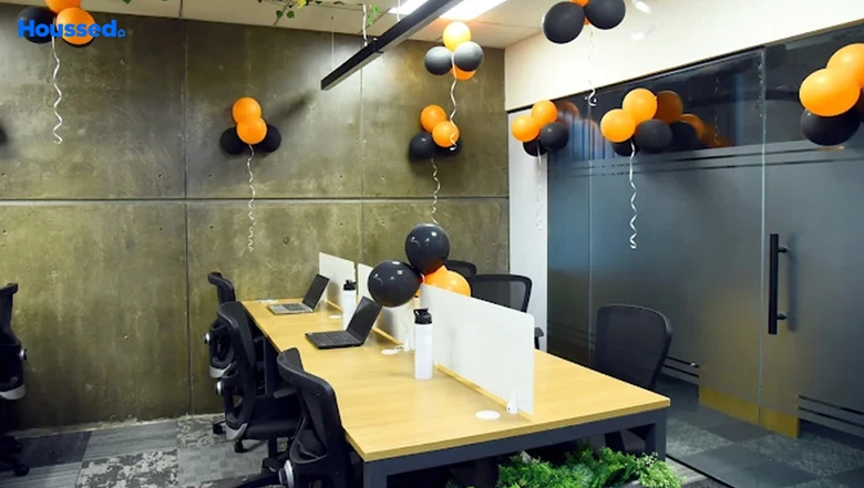 Project Image of Coworking Space in Workie Apollo Premier, Vijay Nagar - Image 299080