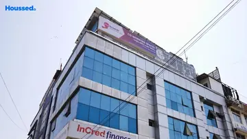 Project Image of MyBranch Guru Arcade Co-Working space in Maharana Pratap Nagar, Bhopal - Image 299051
