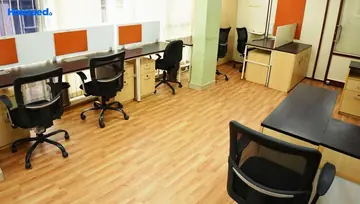 Sample Apartment of MyBranch Guru Arcade Co-Working space in Maharana Pratap Nagar, Bhopal - Image 299056