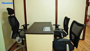 Sample Apartment of MyBranch Guru Arcade Co-Working space in Maharana Pratap Nagar, Bhopal - Image 299053