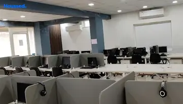 Project Image of Workie Sewani Corporate House Co-Working space in AB Road, Indore - Image 299099