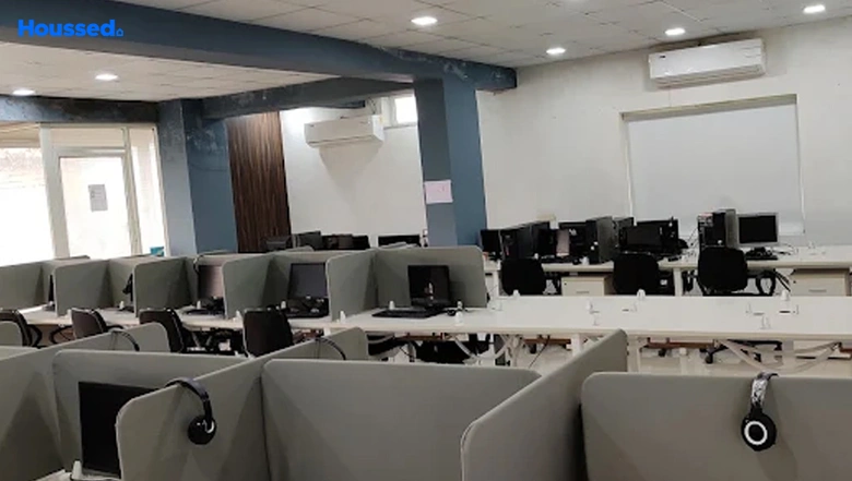 Project Image of Coworking Space in Workie Sewani Corporate House, AB Road - Image 299099