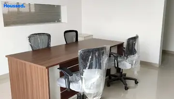 Project Image of Workie Sewani Corporate House Co-Working space in AB Road, Indore - Image 299100