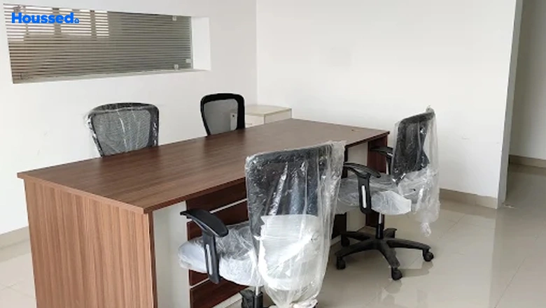 Project Image of Coworking Space in Workie Sewani Corporate House, AB Road - Image 299100