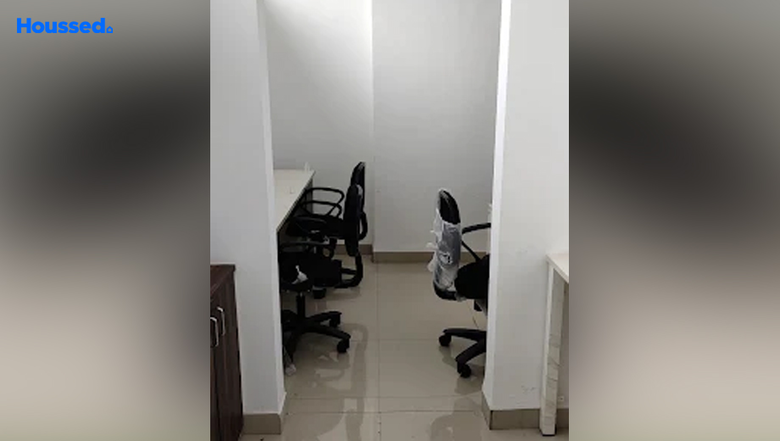 Project Image of Coworking Space in Workie Sewani Corporate House, AB Road - Image 299097