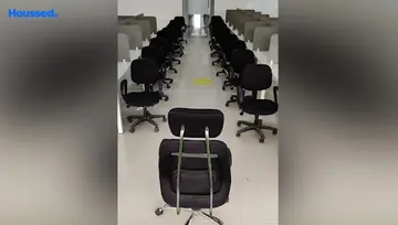 Project Image of Workie Sewani Corporate House Co-Working space in AB Road, Indore - Image 299098