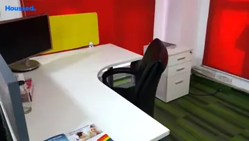 Project Image of Workie Swastika Urbane Co-Working space in AB Bypass Road, Indore - Image 299114