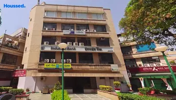 Project Image of MyBranch Green Wood Plaza Co-Working space in Sector 45, Gurgaon - Image 299082