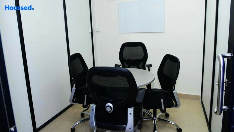 Sample Apartment of Coworking Space in MyBranch Green Wood Plaza, Sector 45 - Image 299086