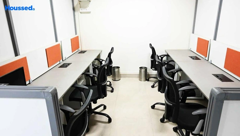 Sample Apartment of Coworking Space in MyBranch Green Wood Plaza, Sector 45 - Image 299084