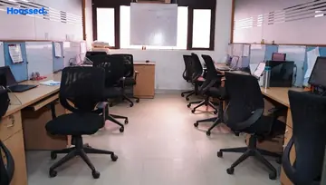 Sample Apartment of MyBranch Green Wood Plaza Co-Working space in Sector 45, Gurgaon - Image 299083