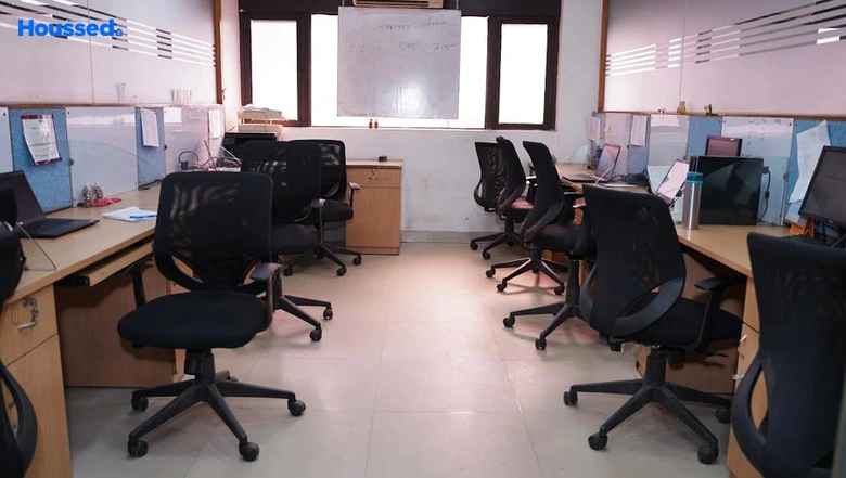 Sample Apartment of Coworking Space in MyBranch Green Wood Plaza, Sector 45 - Image 299083