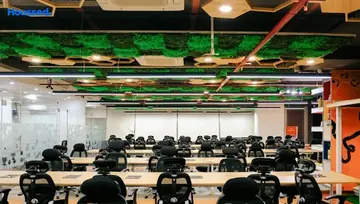 Project Image of Workie Tower SP 365 Building Co-Working space in Vijay Nagar, Indore - Image 299121