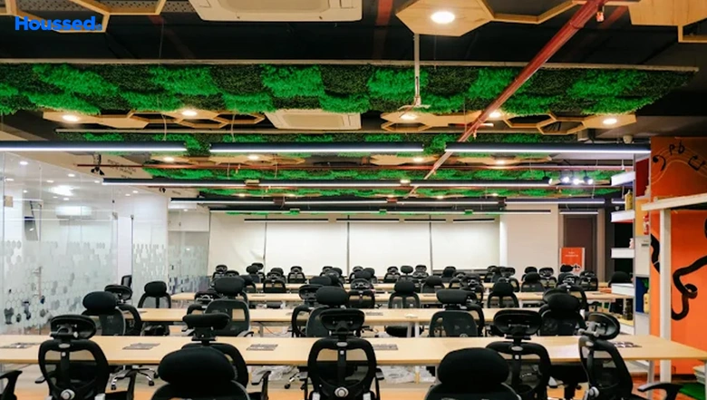 Project Image of Coworking Space in Workie Tower SP 365 Building, Vijay Nagar - Image 299121