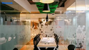 Project Image of Workie Tower SP 365 Building Co-Working space in Vijay Nagar, Indore - Image 299119