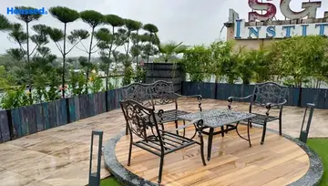 Project Image of Workie Tower SP 365 Building Co-Working space in Vijay Nagar, Indore - Image 299123