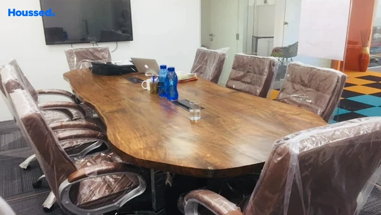 Project Image of Coworking Space in Workie Tower SP 365 Building, Vijay Nagar - Image 299126