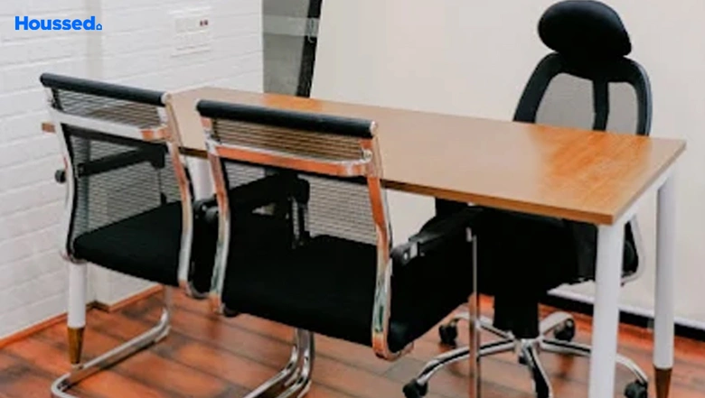 Project Image of Coworking Space in Workie Tower SP 365 Building, Vijay Nagar - Image 299124