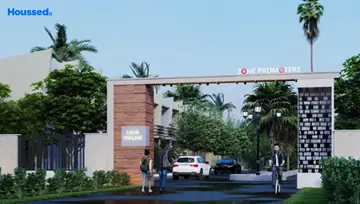 Zone Lavin Enclave