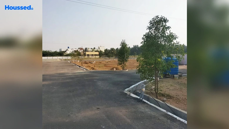 Project Image of Zone Lavin Enclave in Annur, Coimbatore - Image 299075