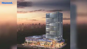 Project Image of AIPL Joy District - Image 299094