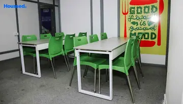 Sample Apartment of MyBranch Dega Towers Co-Working space in Somajiguda, Hyderabad - Image 299106