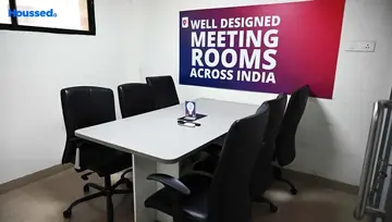 Sample Apartment of MyBranch Dega Towers Co-Working space in Somajiguda, Hyderabad - Image 299107