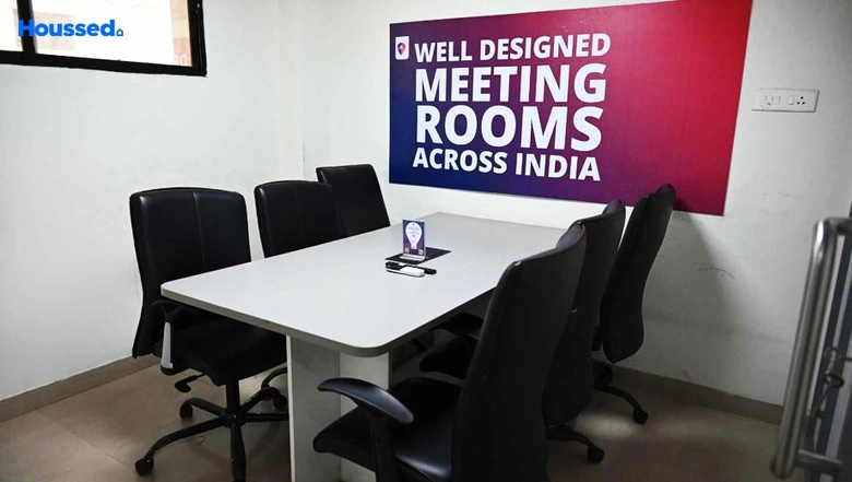 Sample Apartment of Coworking Space in MyBranch Commerce House, Race Course Road - Image 299142