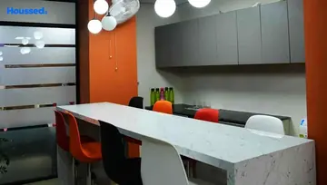 Sample Apartment of MyBranch Commerce House Co-Working space in Race Course Road, Indore - Image 299144