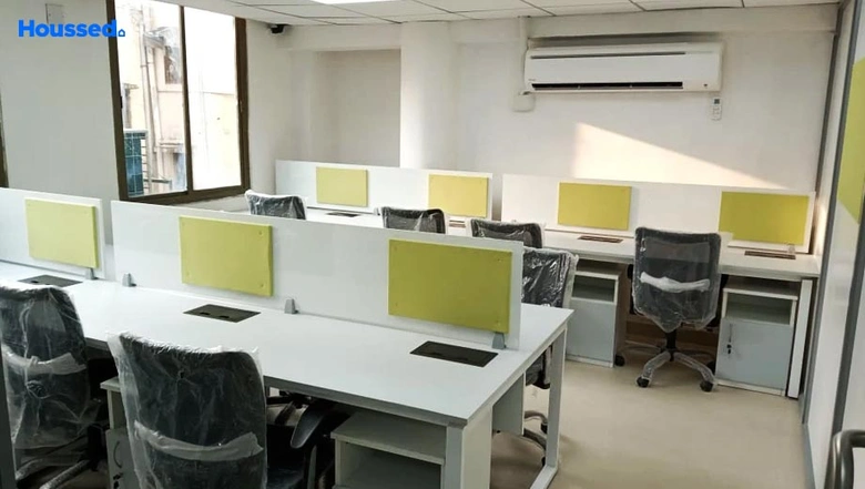 Sample Apartment of Coworking Space in MyBranch Commerce House, Race Course Road - Image 299143