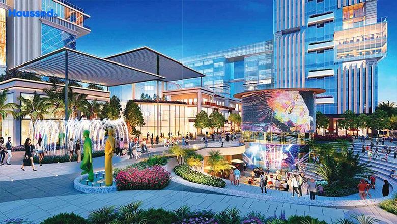 Project Image of CRC The Flagship in Sector 140A, Noida - Image 299176