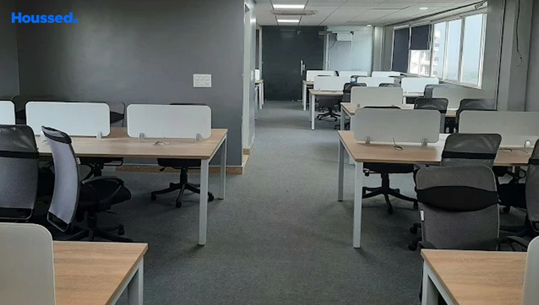 Project Image of Coworking Space in Boxally Universal Tower, Lohia Nagar - Image 299149