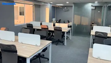 Project Image of Boxally Universal Tower Co-Working space in Lohia Nagar, Patna - Image 299151