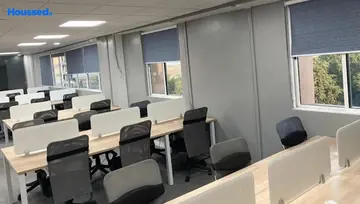 Project Image of Boxally Universal Tower Co-Working space in Lohia Nagar, Patna - Image 299150