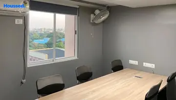 Project Image of Boxally Universal Tower Co-Working space in Lohia Nagar, Patna - Image 299153