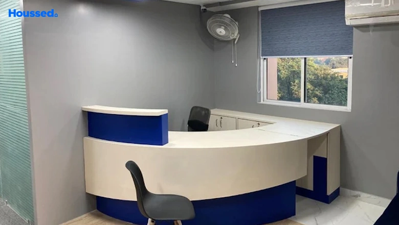 Project Image of Coworking Space in Boxally Universal Tower, Lohia Nagar - Image 299152