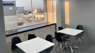Project Image of Boxally Universal Tower Co-Working space in Lohia Nagar, Patna - Image 299154