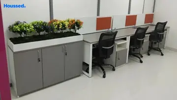 Project Image of MyBranch Rupa Tower Co-Working space in Danapur, Patna - Image 299165