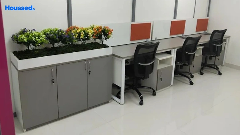 Project Image of Coworking Space in MyBranch Rupa Tower, Danapur - Image 299165