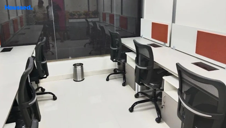 Project Image of Coworking Space in MyBranch Rupa Tower, Danapur - Image 299161