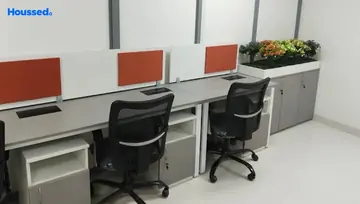 Project Image of MyBranch Rupa Tower Co-Working space in Danapur, Patna - Image 299163