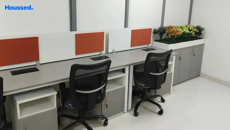 Project Image of Coworking Space in MyBranch Rupa Tower, Danapur - Image 299163