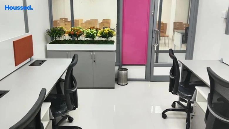 Project Image of Coworking Space in MyBranch Rupa Tower, Danapur - Image 299164