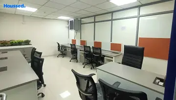 Project Image of MyBranch Rupa Tower Co-Working space in Danapur, Patna - Image 299162