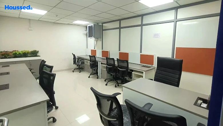 Project Image of Coworking Space in MyBranch Rupa Tower, Danapur - Image 299162