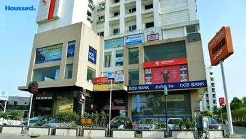 Project Image of MyBranch Geejgarh Tower Co-Working space in Civil Lines, Jaipur - Image 299191