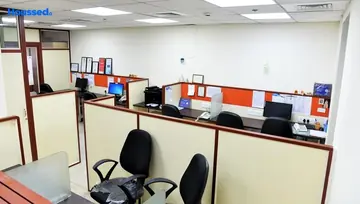 Sample Apartment of MyBranch Geejgarh Tower Co-Working space in Civil Lines, Jaipur - Image 299200