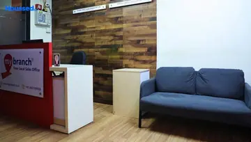 Sample Apartment of MyBranch Geejgarh Tower Co-Working space in Civil Lines, Jaipur - Image 299198